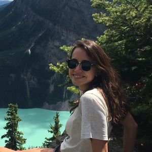 Meet your Posher, Christy